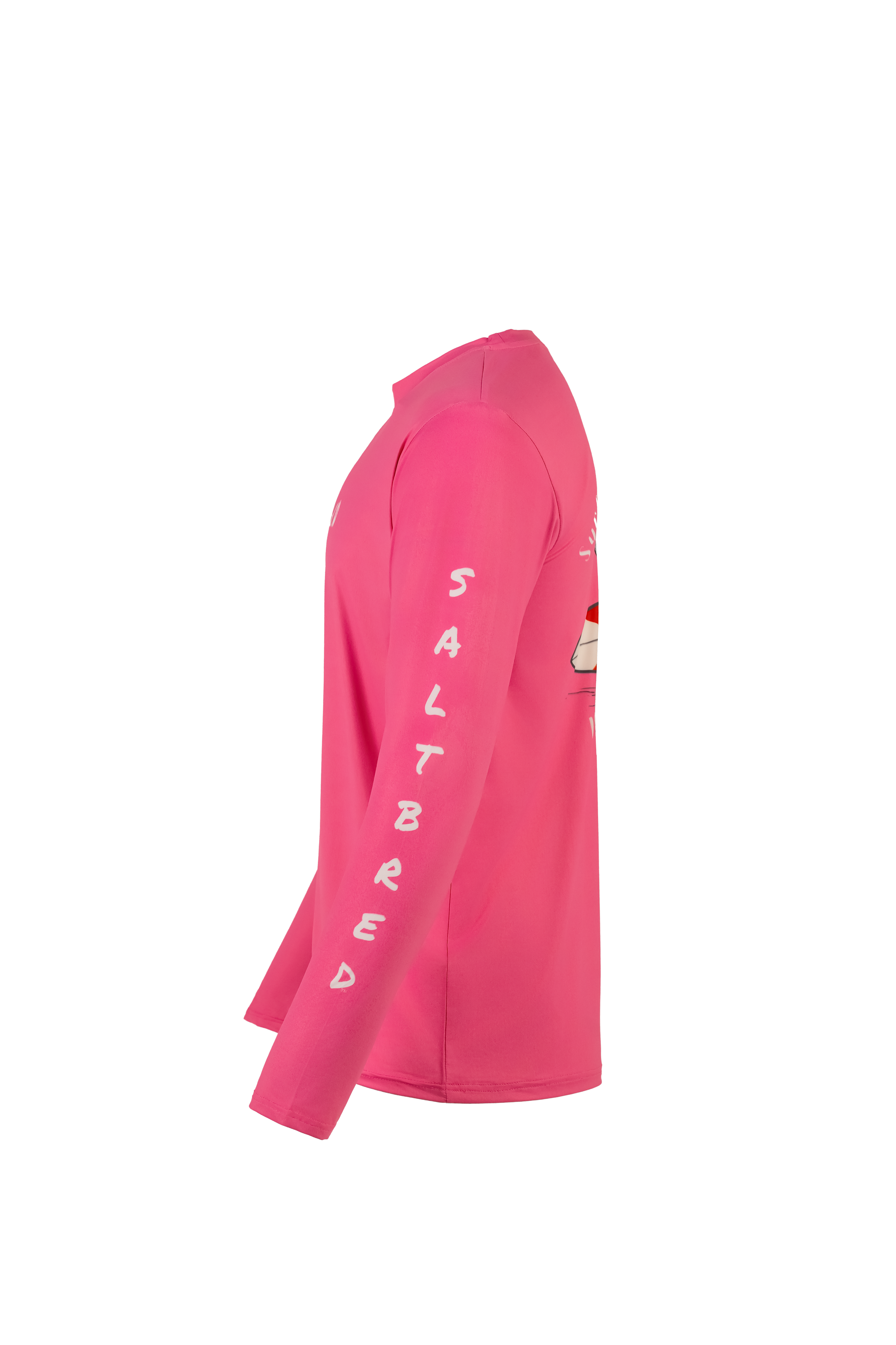 SeaCow Surf Performance Long Sleeve Crew Neck