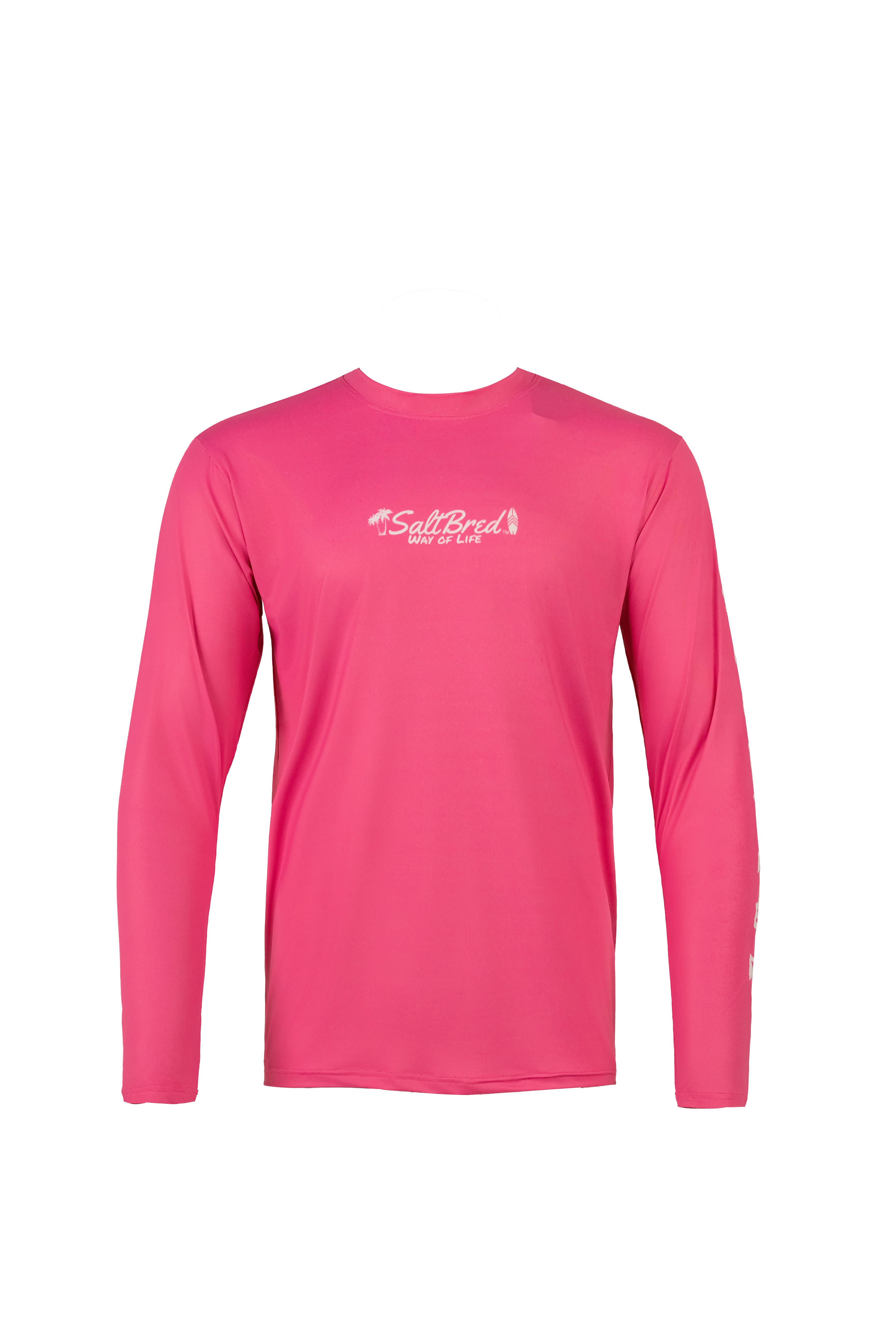 SeaCow Surf Performance Long Sleeve Crew Neck
