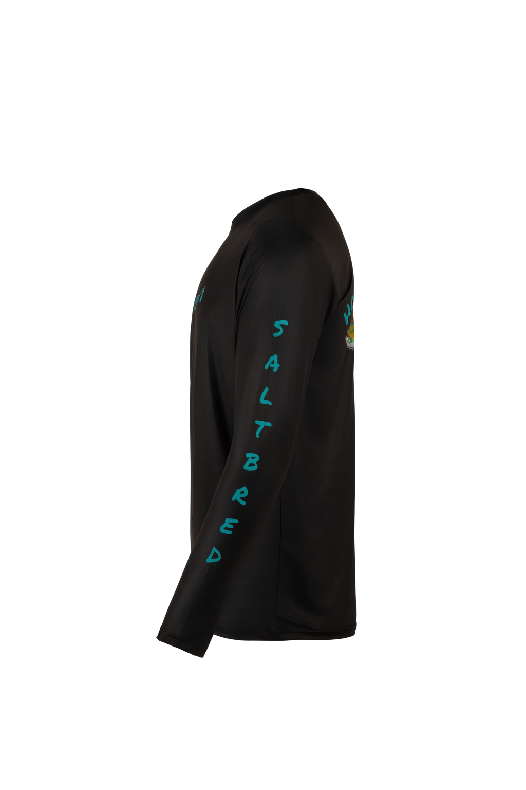 Mutton Performance Long Sleeve Crew Neck