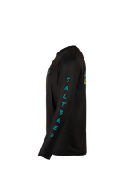 Mutton Performance Long Sleeve Crew Neck