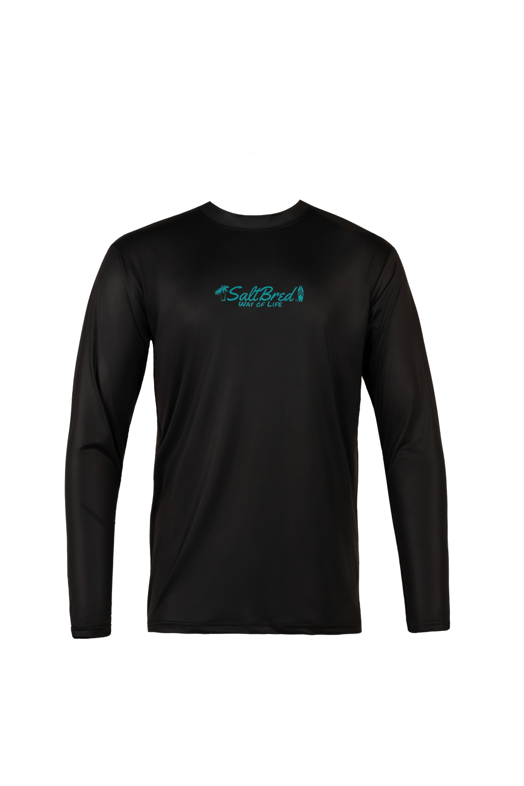 Mutton Performance Long Sleeve Crew Neck