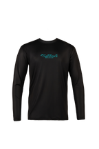 Mutton Performance Long Sleeve Crew Neck