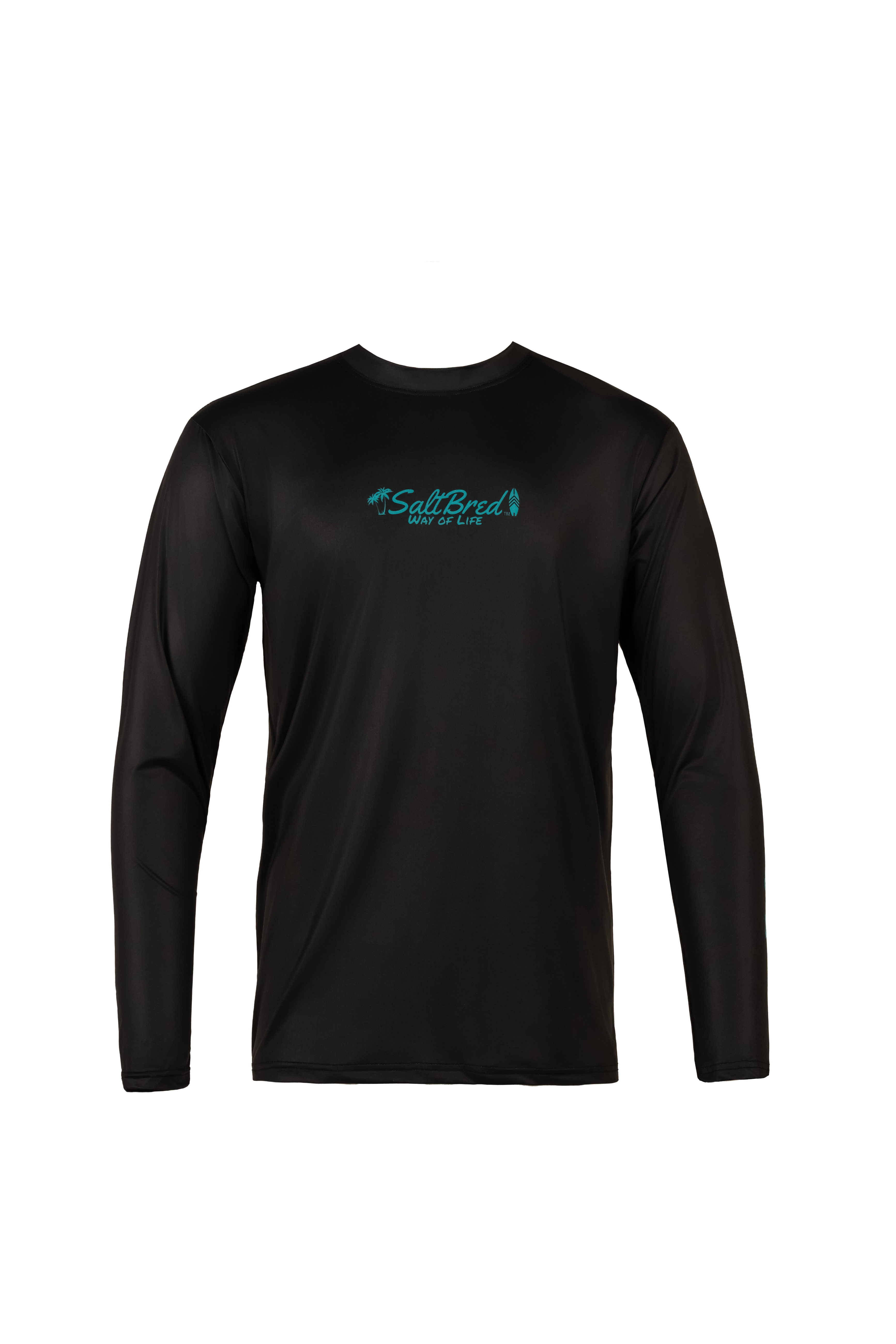 Mutton Performance Long Sleeve Crew Neck