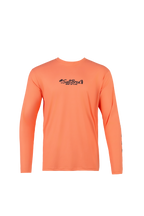OG SaltBred Performance Long Sleeve Crew Neck