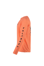 OG SaltBred Performance Long Sleeve Crew Neck