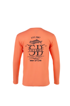 OG SaltBred Performance Long Sleeve Crew Neck
