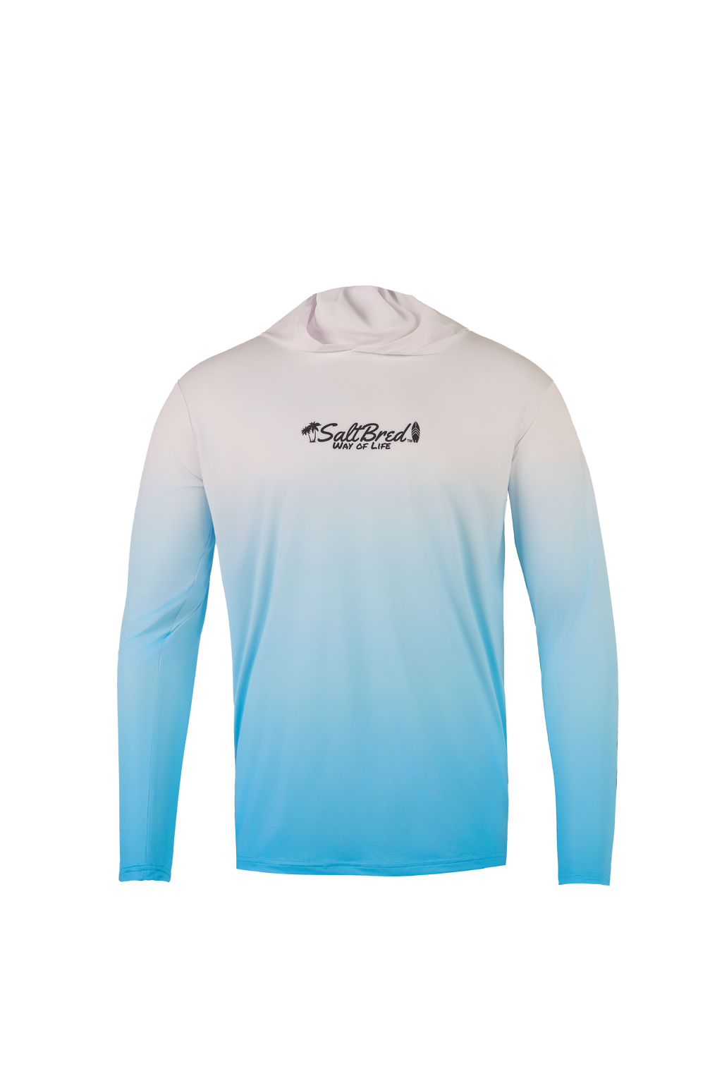 Chasing Tails Performance Long Sleeve