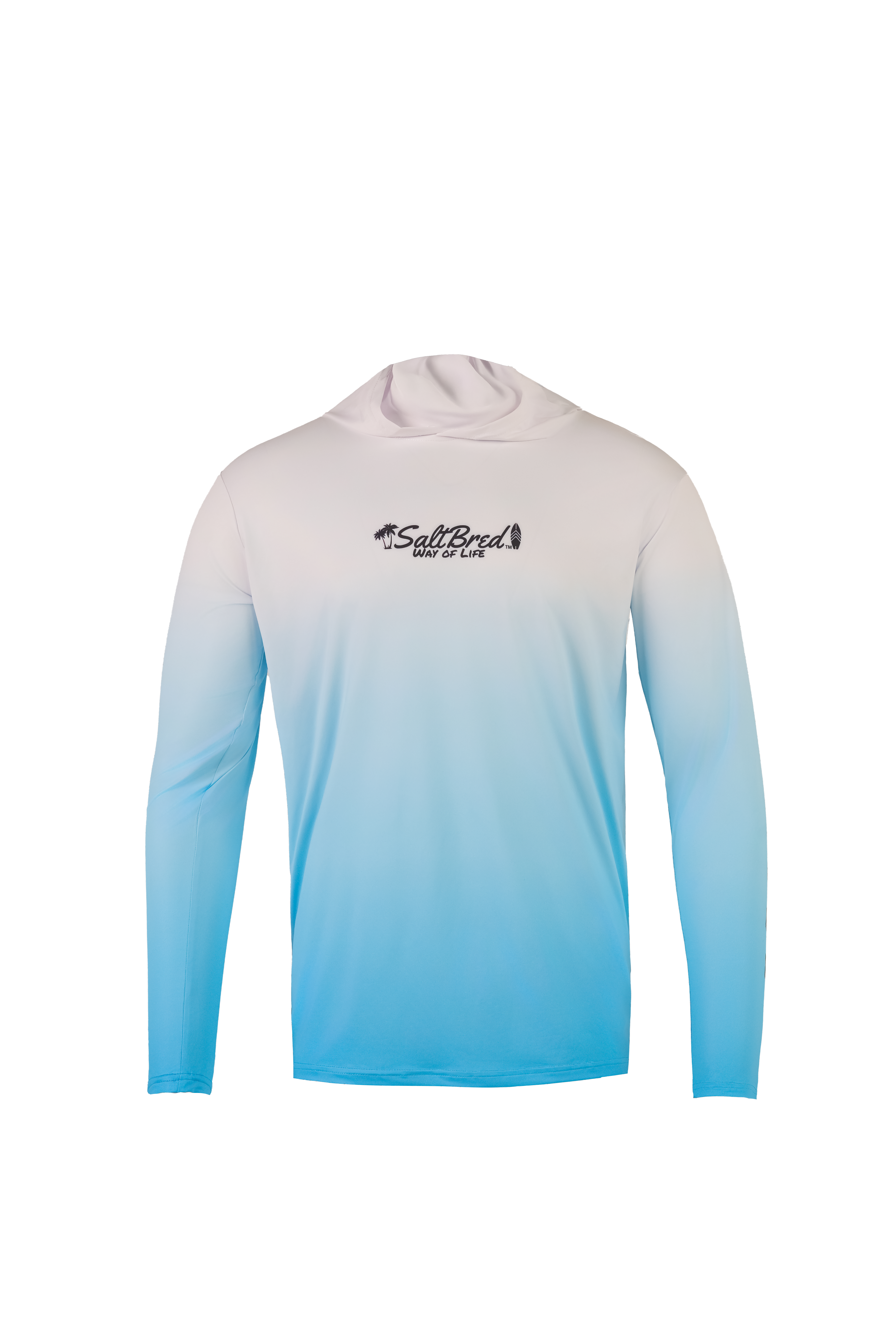 Chasing Tails Performance Long Sleeve