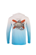 Florida Tarpon Performance Long Sleeve
