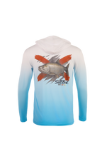 Florida Tarpon Performance Long Sleeve