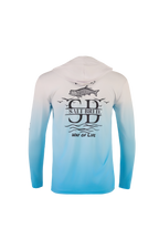 OG SaltBred Performance Long Sleeve