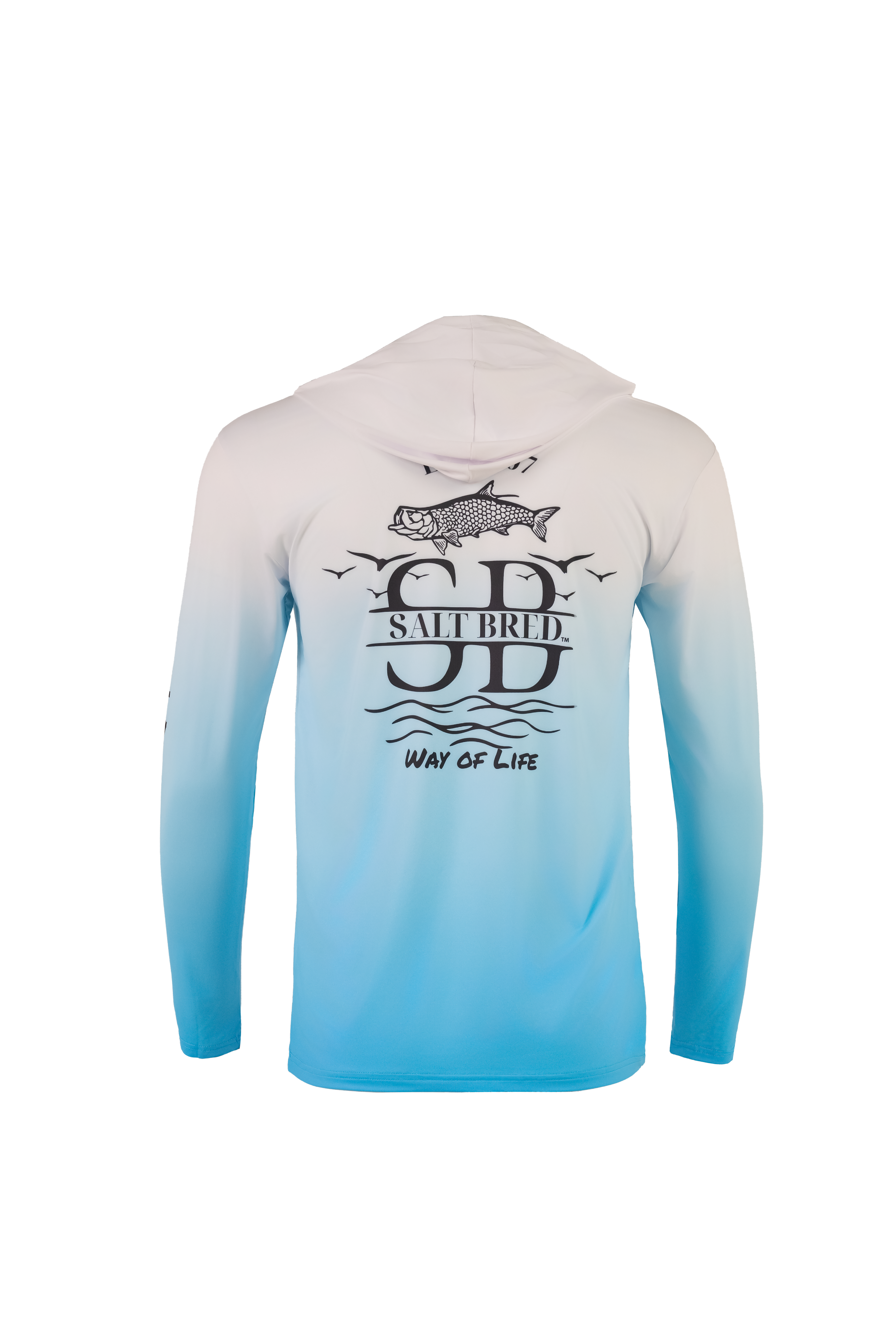 OG SaltBred Performance Long Sleeve