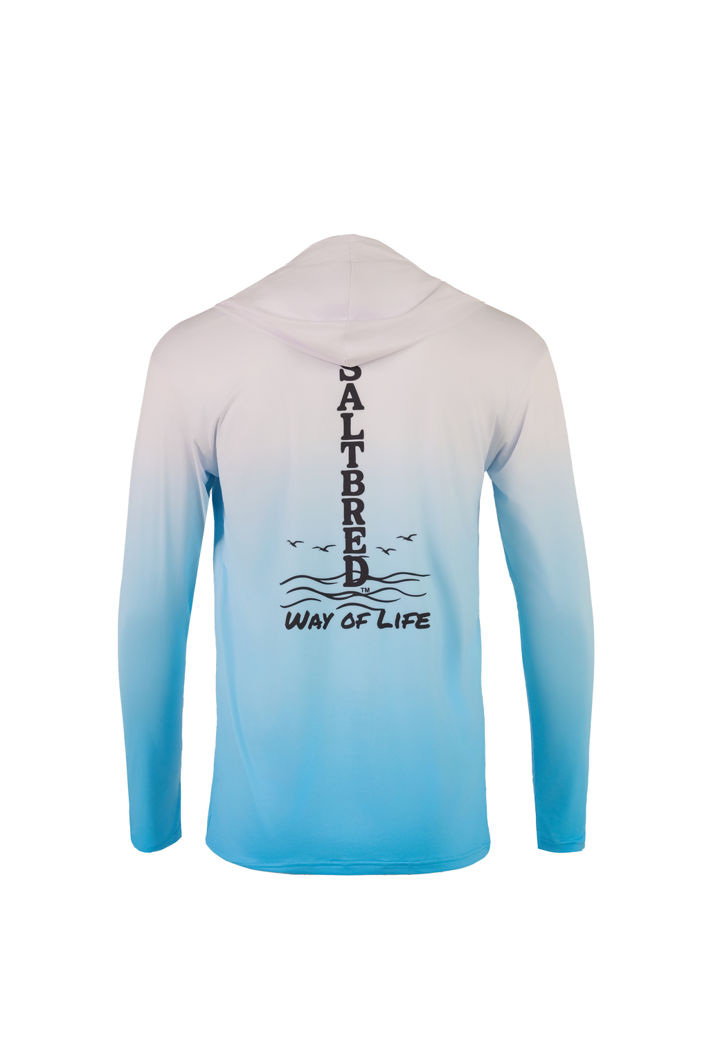 Saltbred Performance Long Sleeve