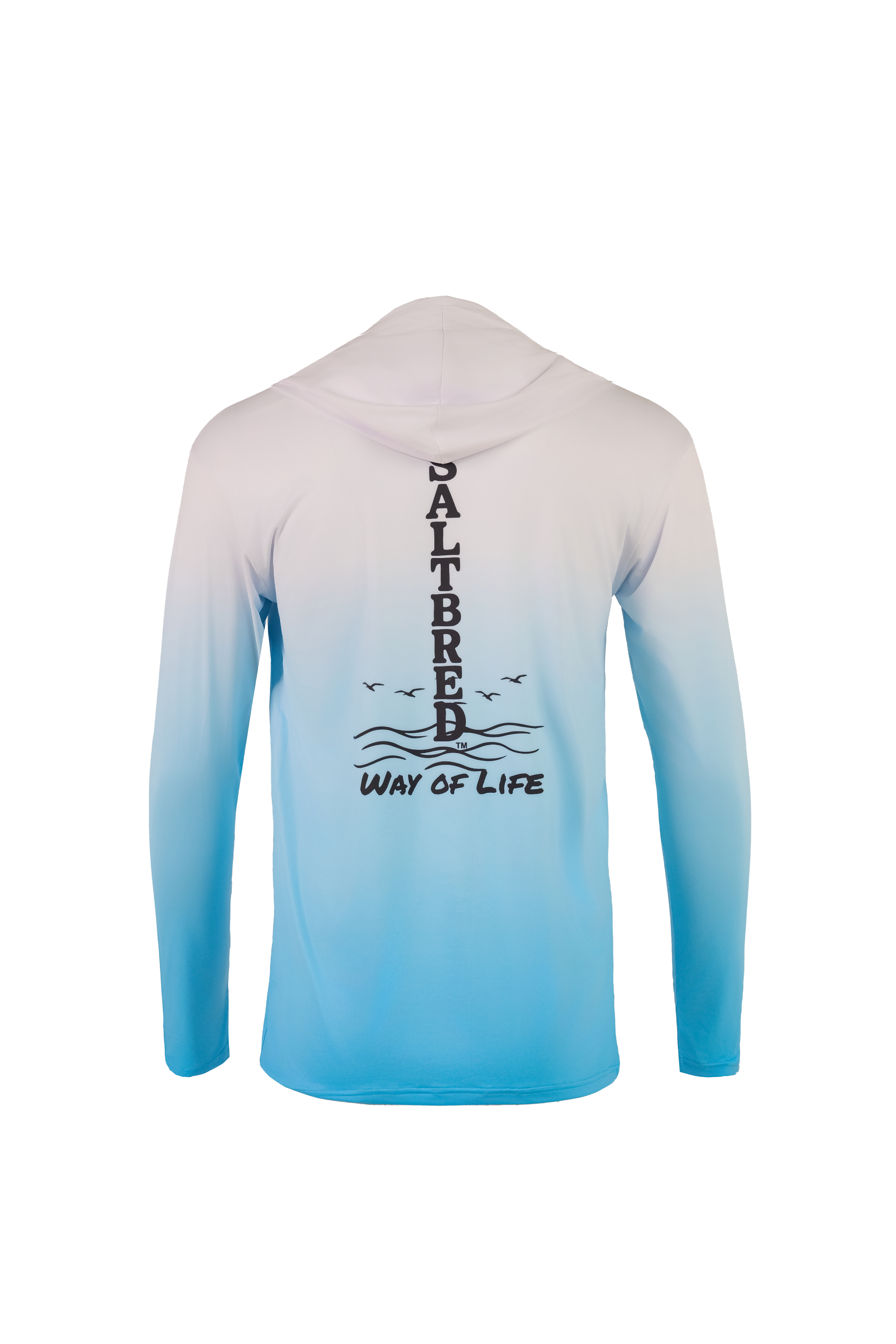 Saltbred Performance Long Sleeve