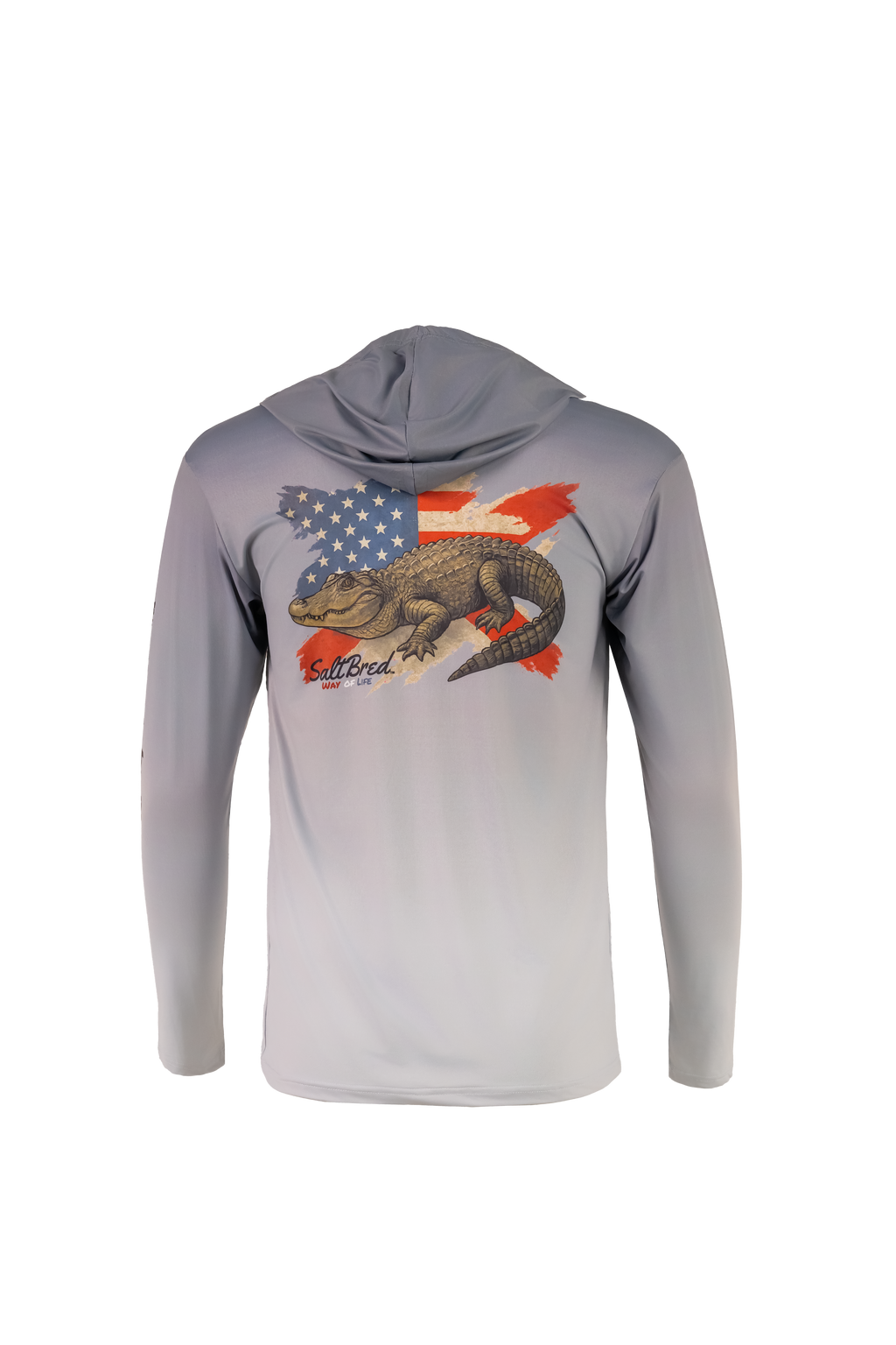 USA Gator Performance Long Sleeve