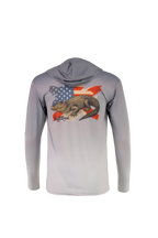USA Gator Performance Long Sleeve