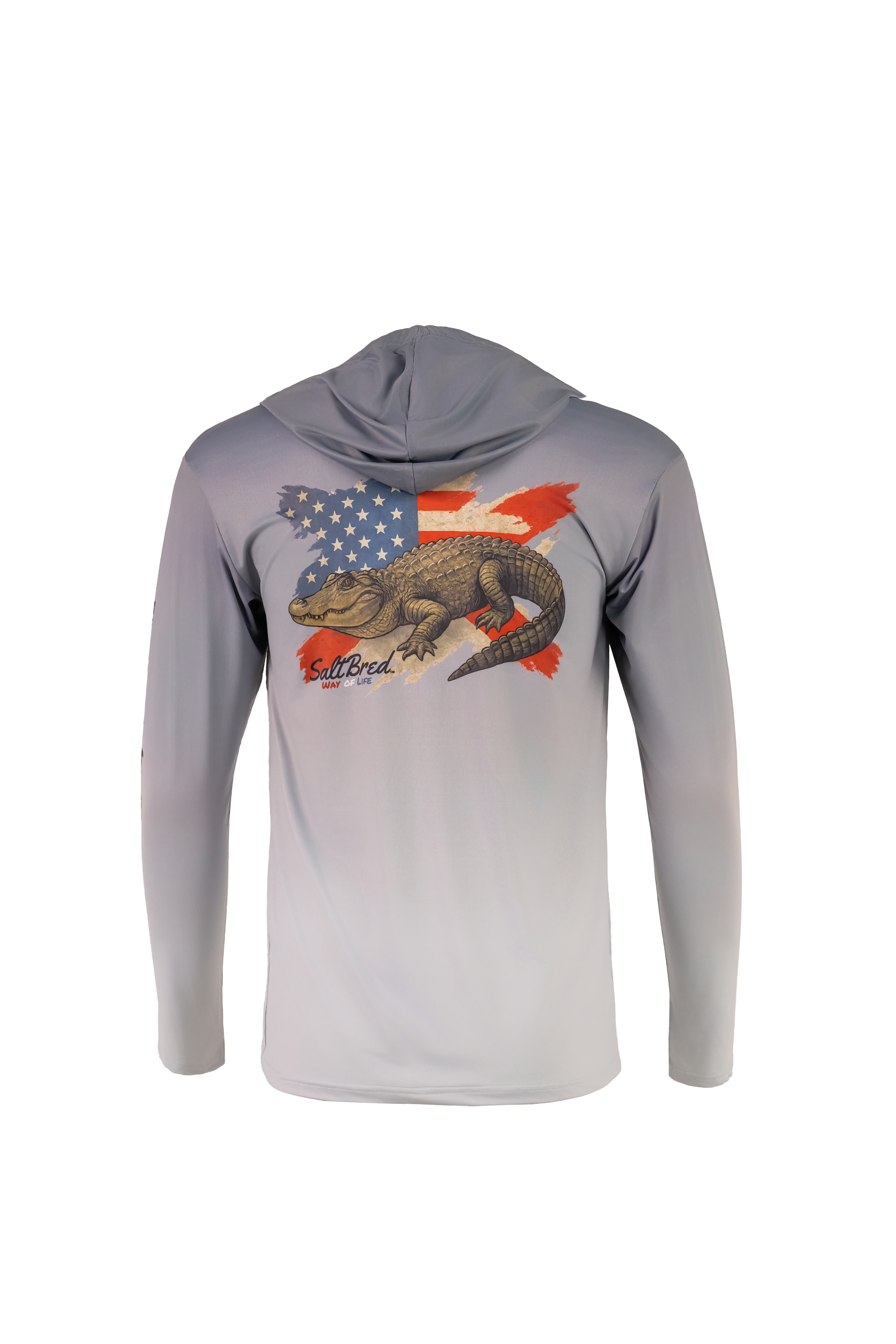 USA Gator Performance Long Sleeve