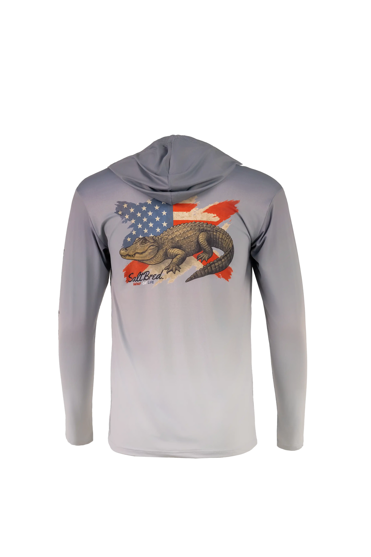USA Gator Performance Long Sleeve