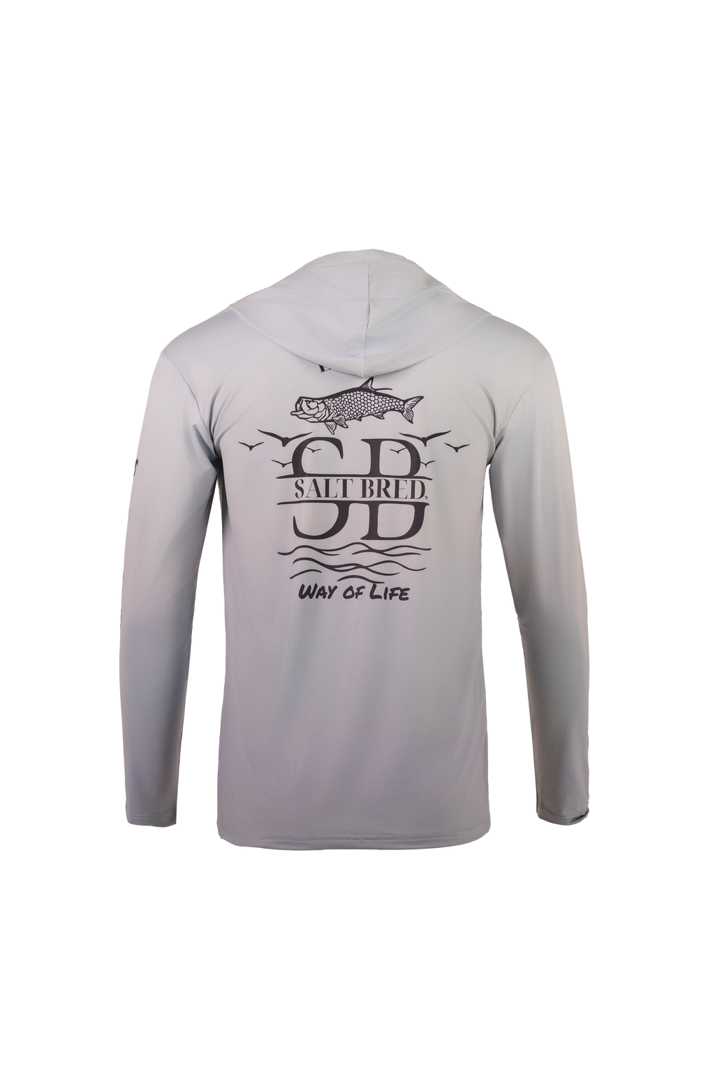 OG SaltBred Performance Long sleeve