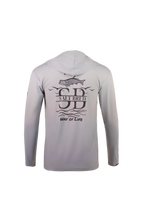 OG SaltBred Performance Long sleeve