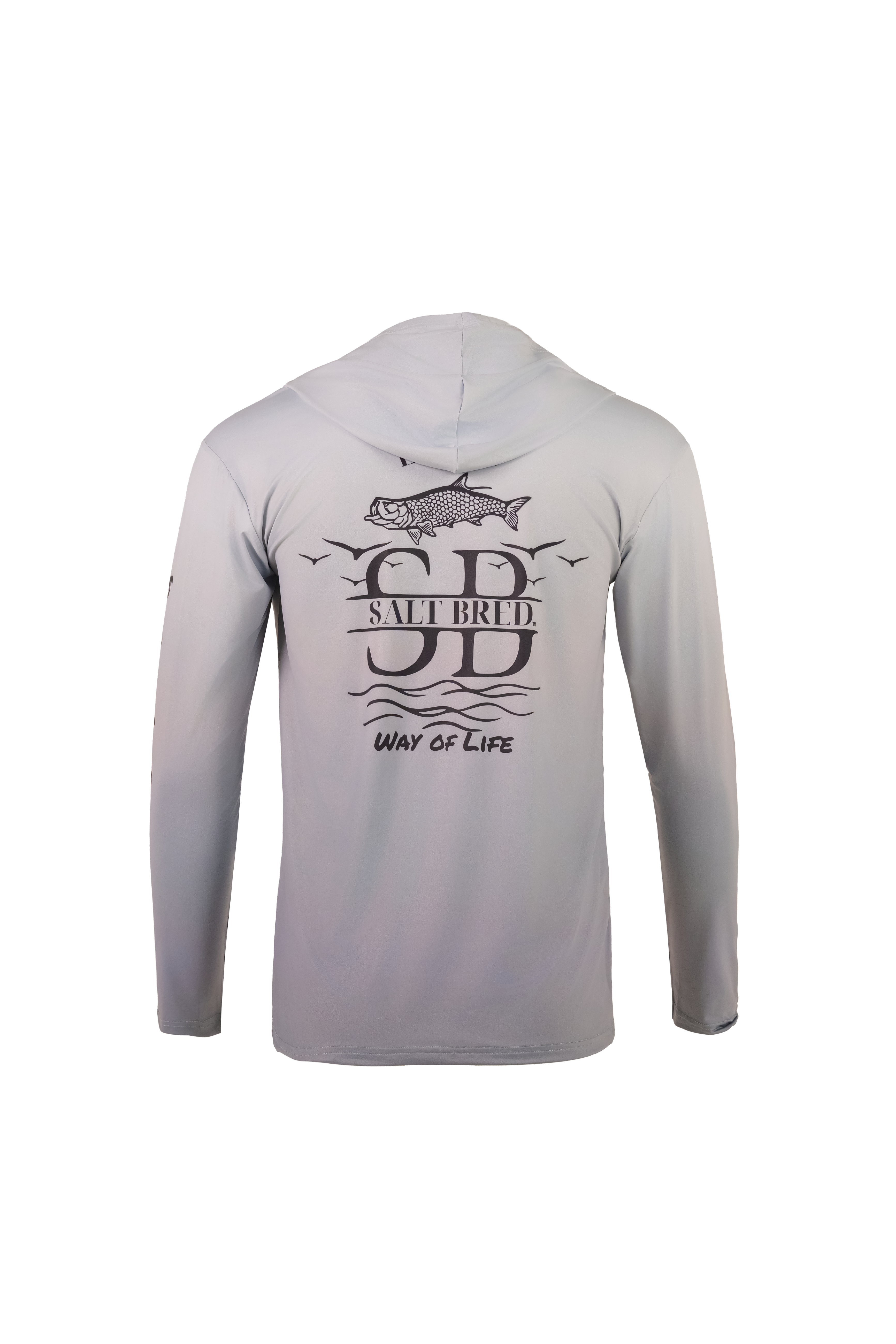 OG SaltBred Performance Long sleeve