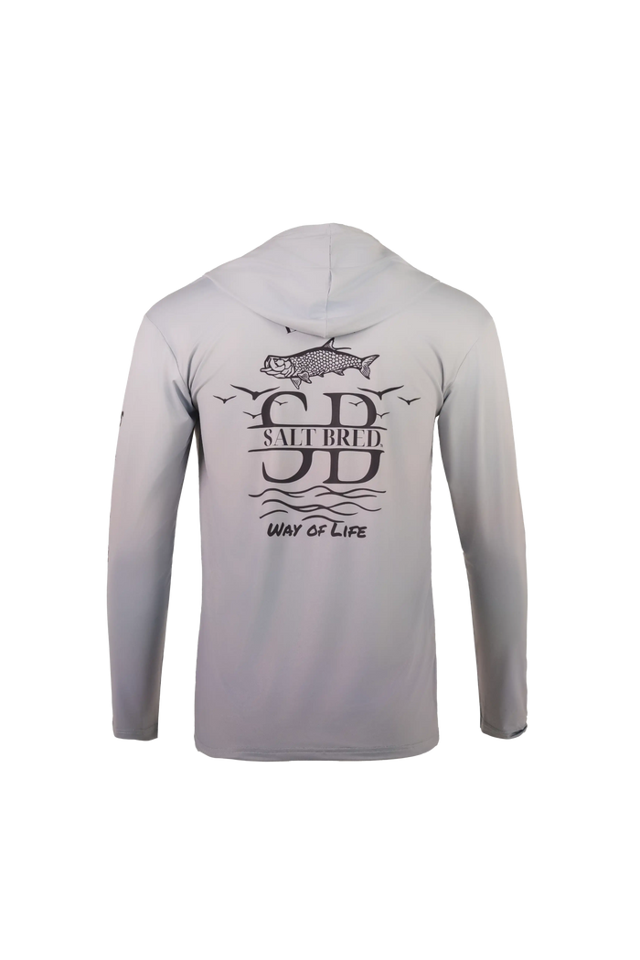 OG SaltBred Performance Long sleeve