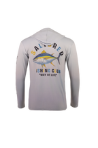 Fishing Club Performance Long Sleeve