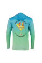 Chillin Tropical Performance Long Sleeve
