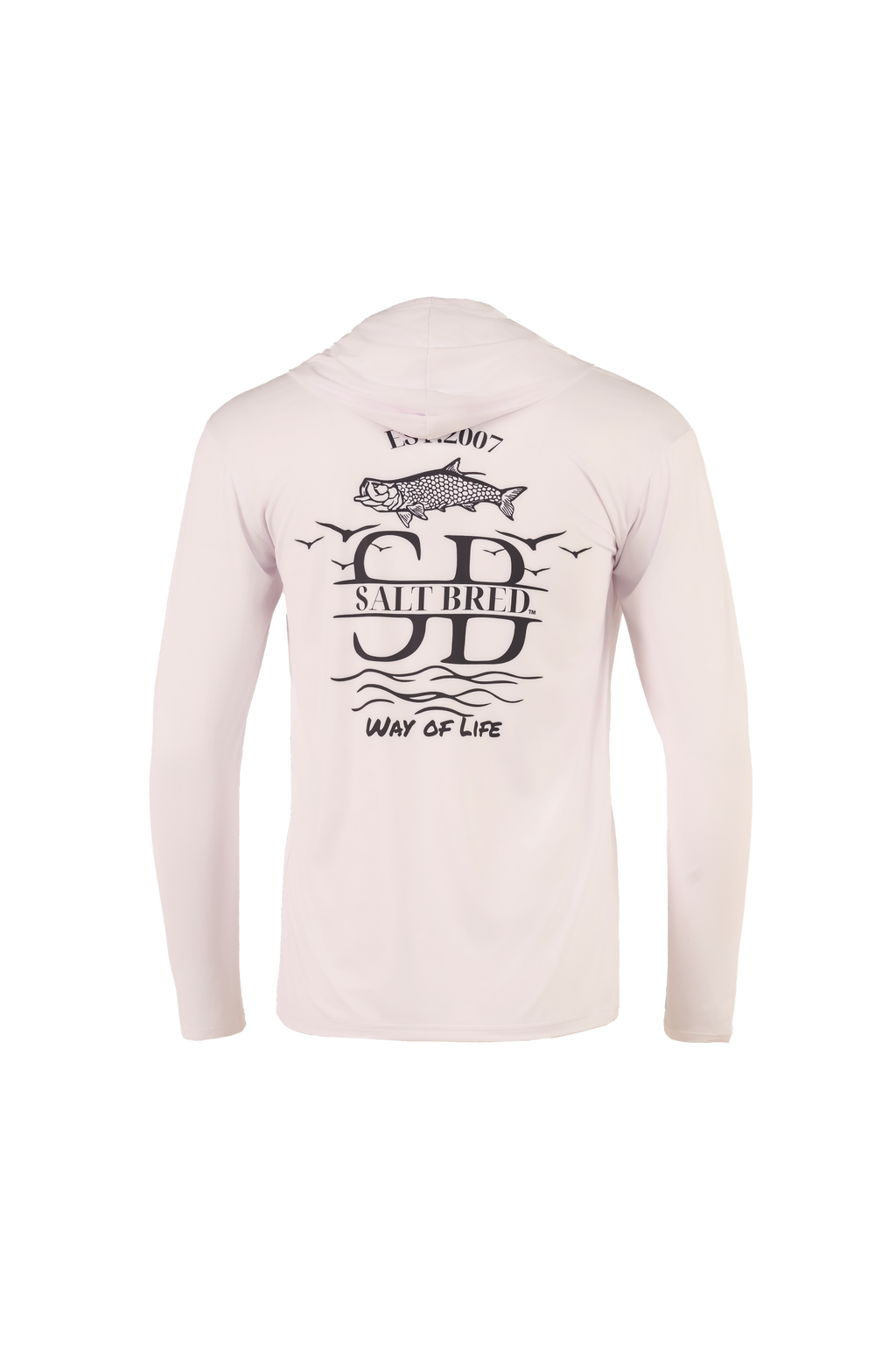OG SaltBred Performance Hoodie