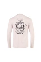 OG SaltBred Performance Hoodie