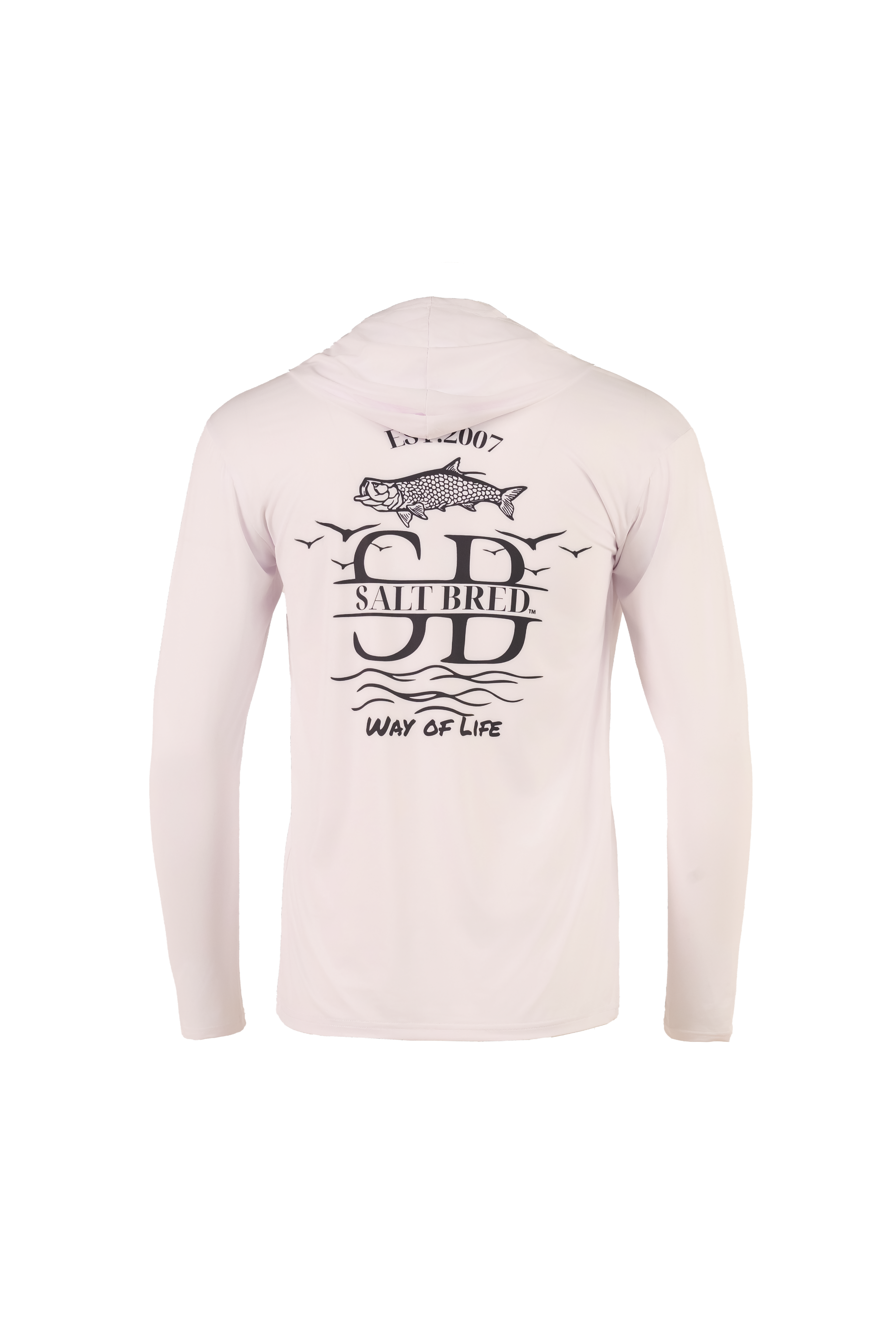 OG SaltBred Performance Hoodie