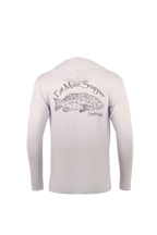 Eat More Snapper Performance Long Sleeve