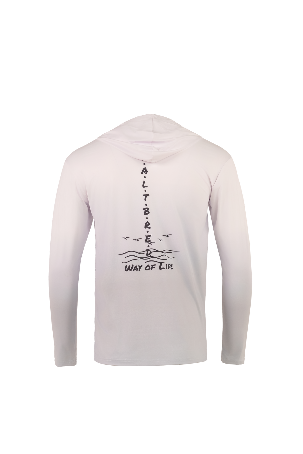 Salt Friends Performance Long Sleeve