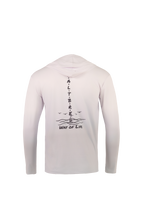Salt Friends Performance Long Sleeve