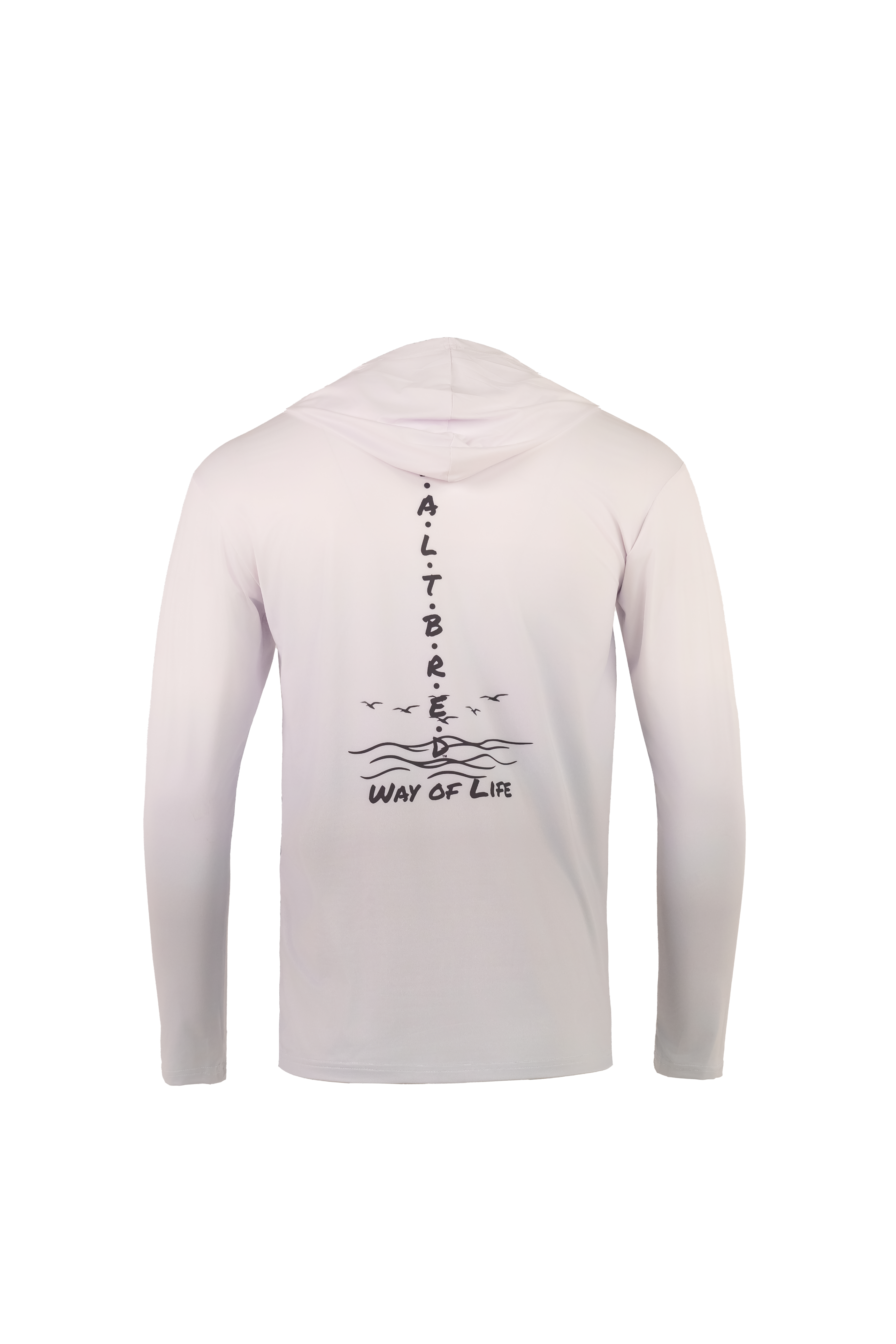 Salt Friends Performance Long Sleeve