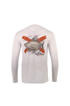 Florida Tarpon Performance Long Sleeve