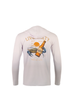Saltbeer Performance Long Sleeve