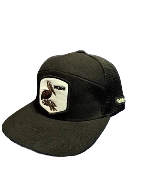 Pelican Coastal Snapback