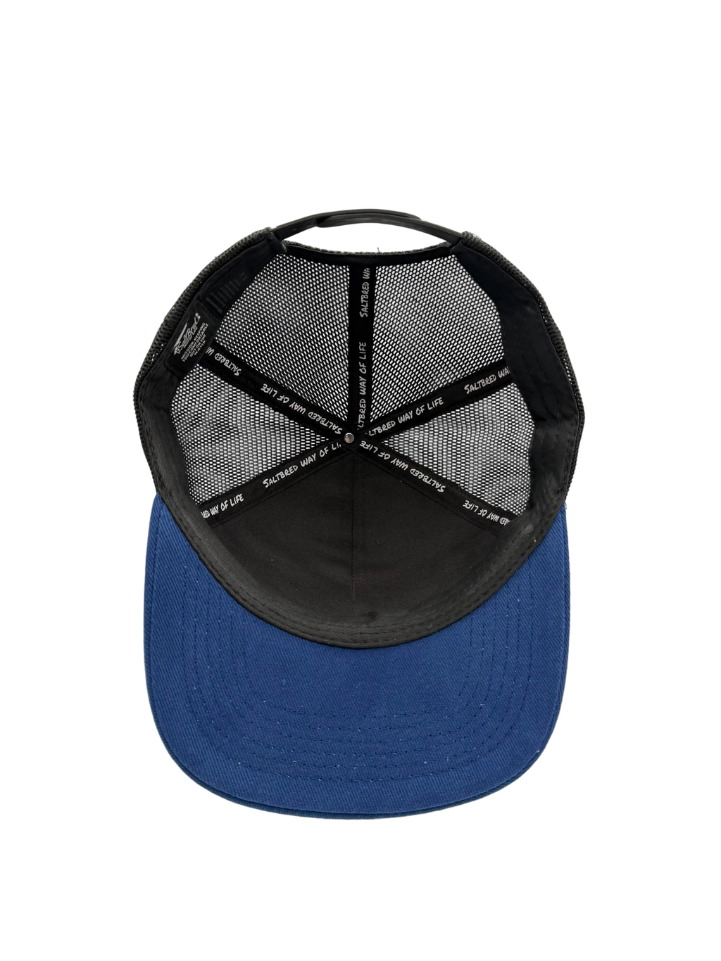 OG Coastal Snapback