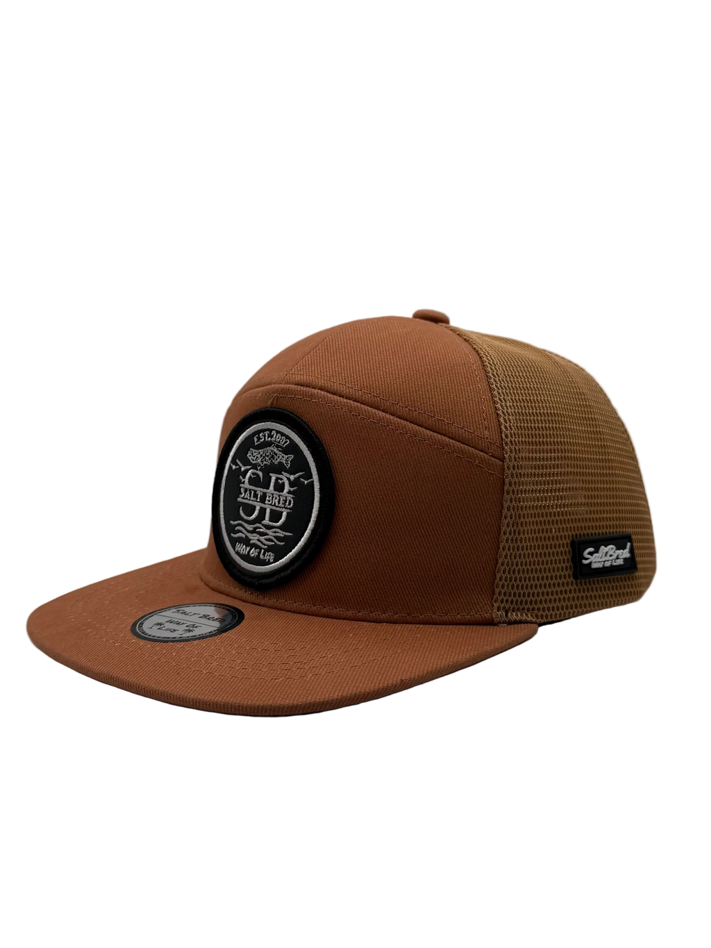 OG Coastal Snapback