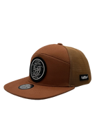OG Coastal Snapback