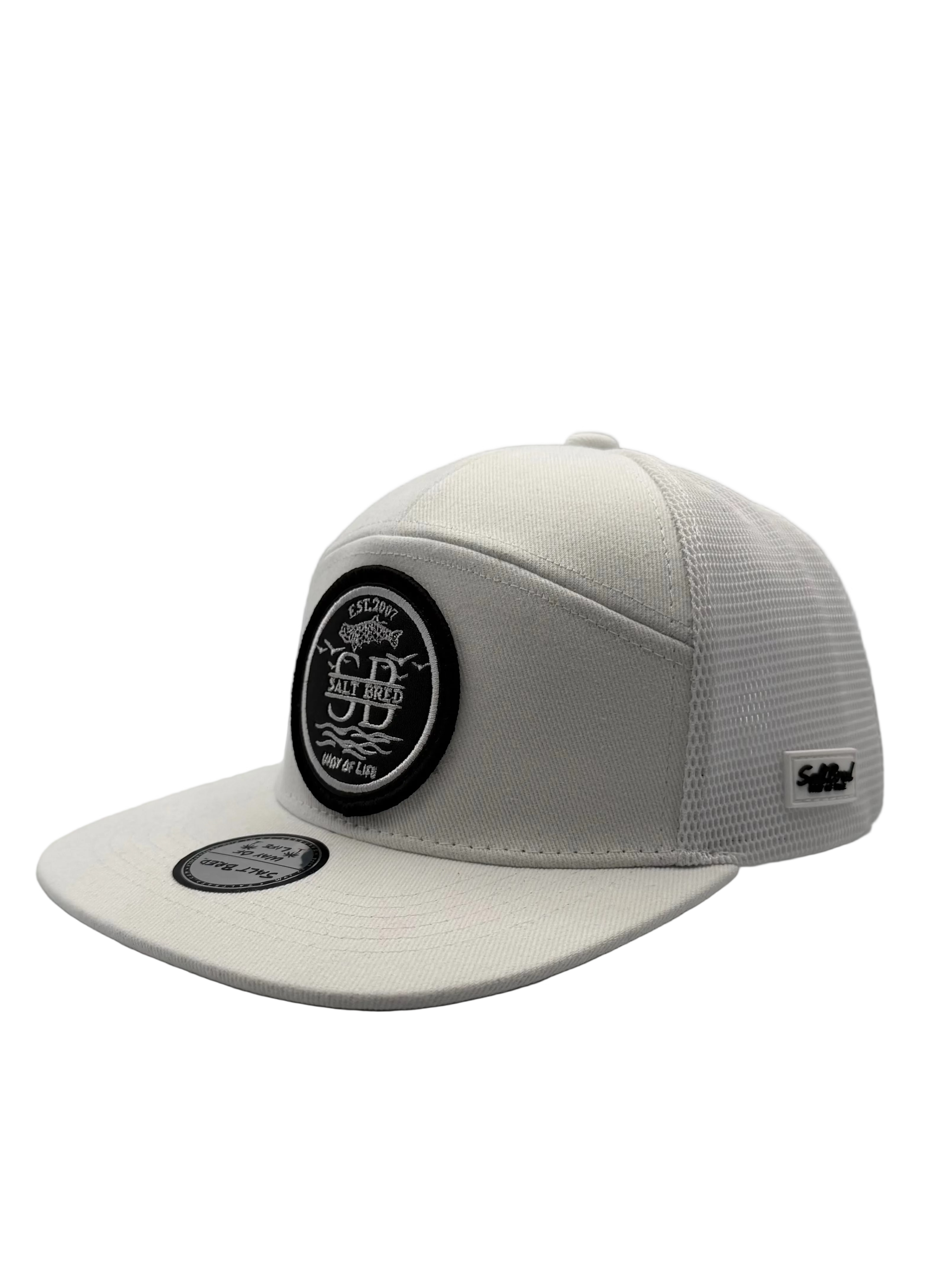 OG Coastal Snapback