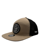 OG Coastal Snapback