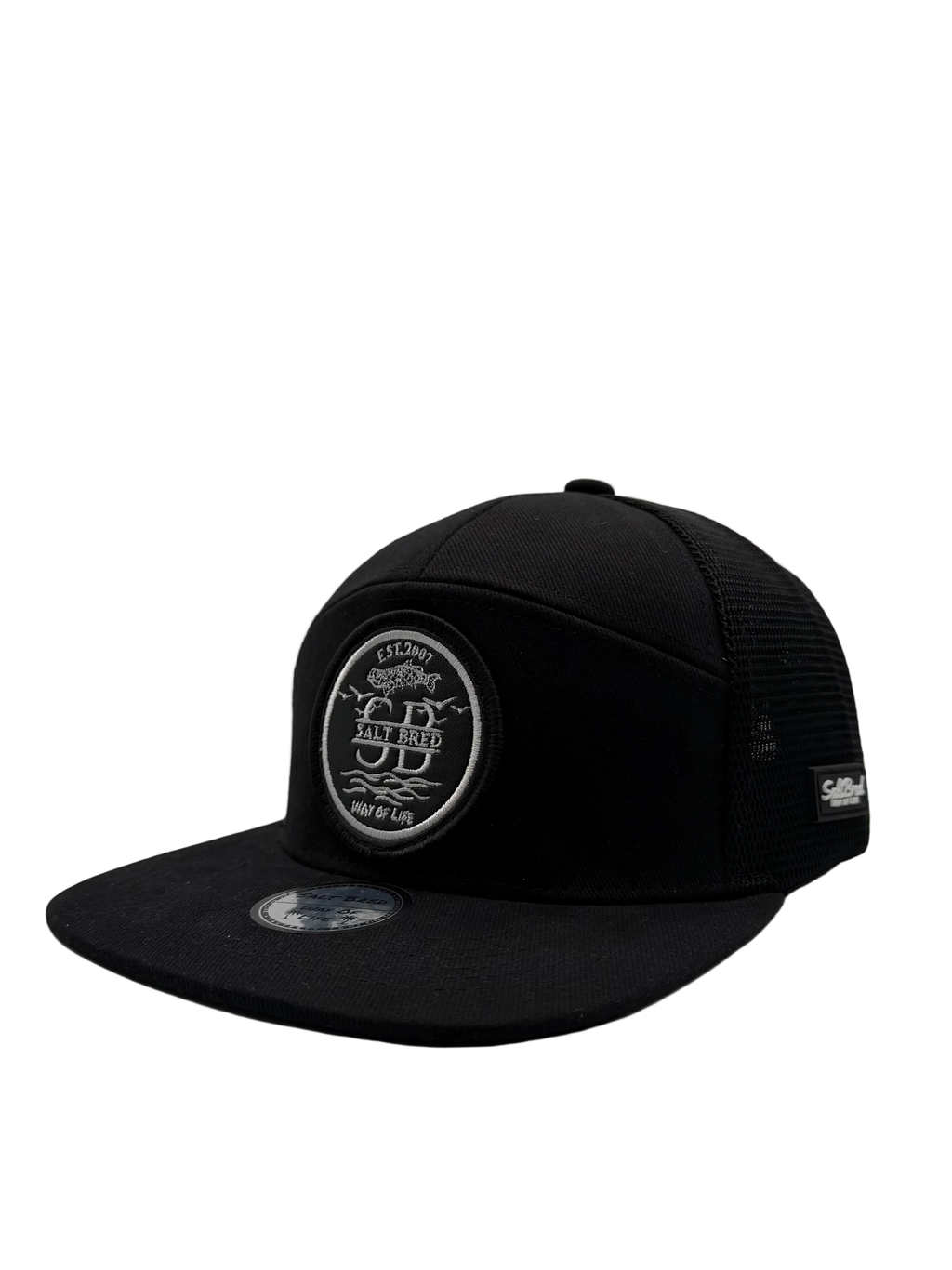 OG Coastal Snapback