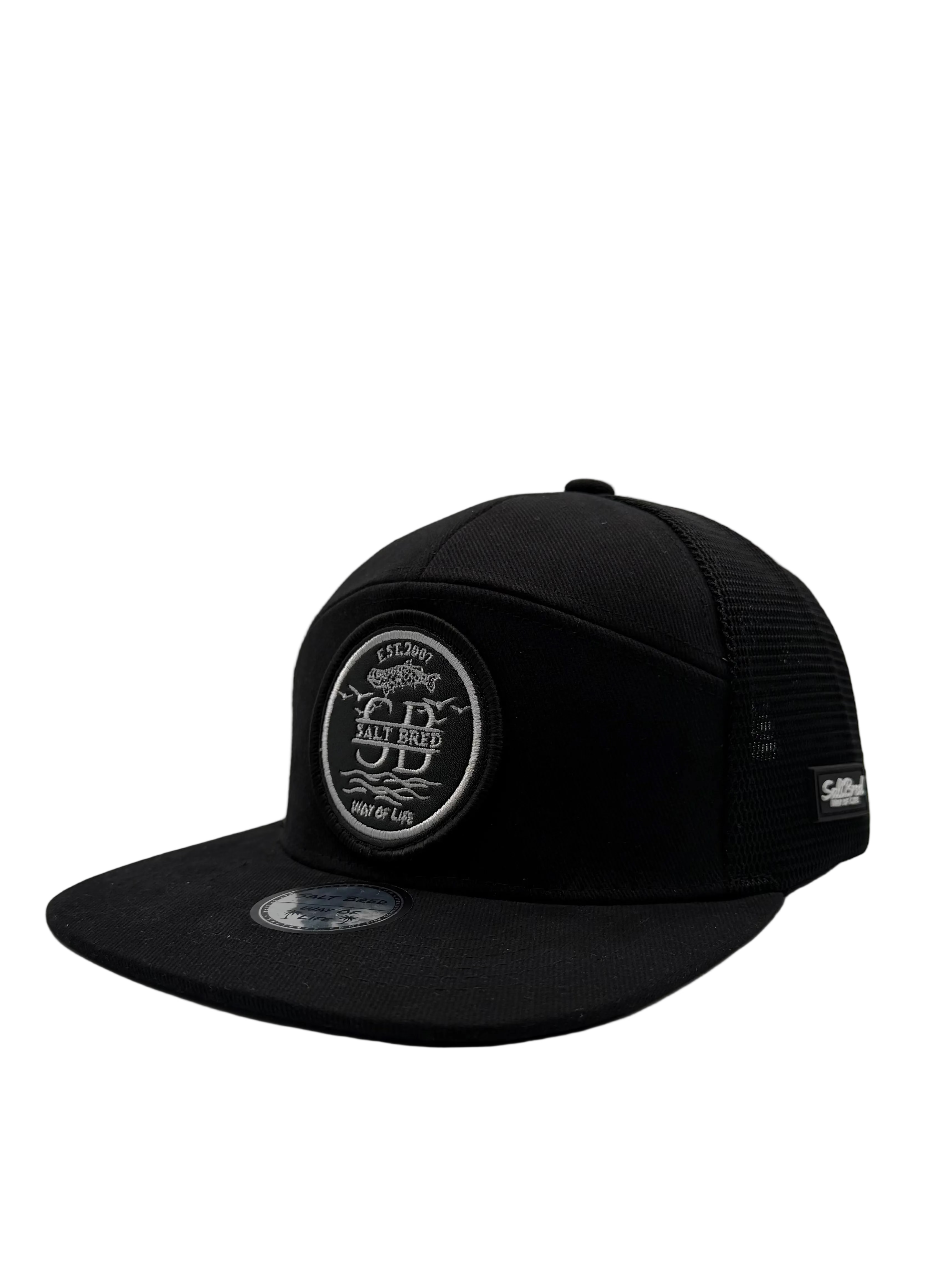 OG Coastal Snapback