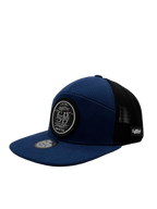 OG Coastal Snapback