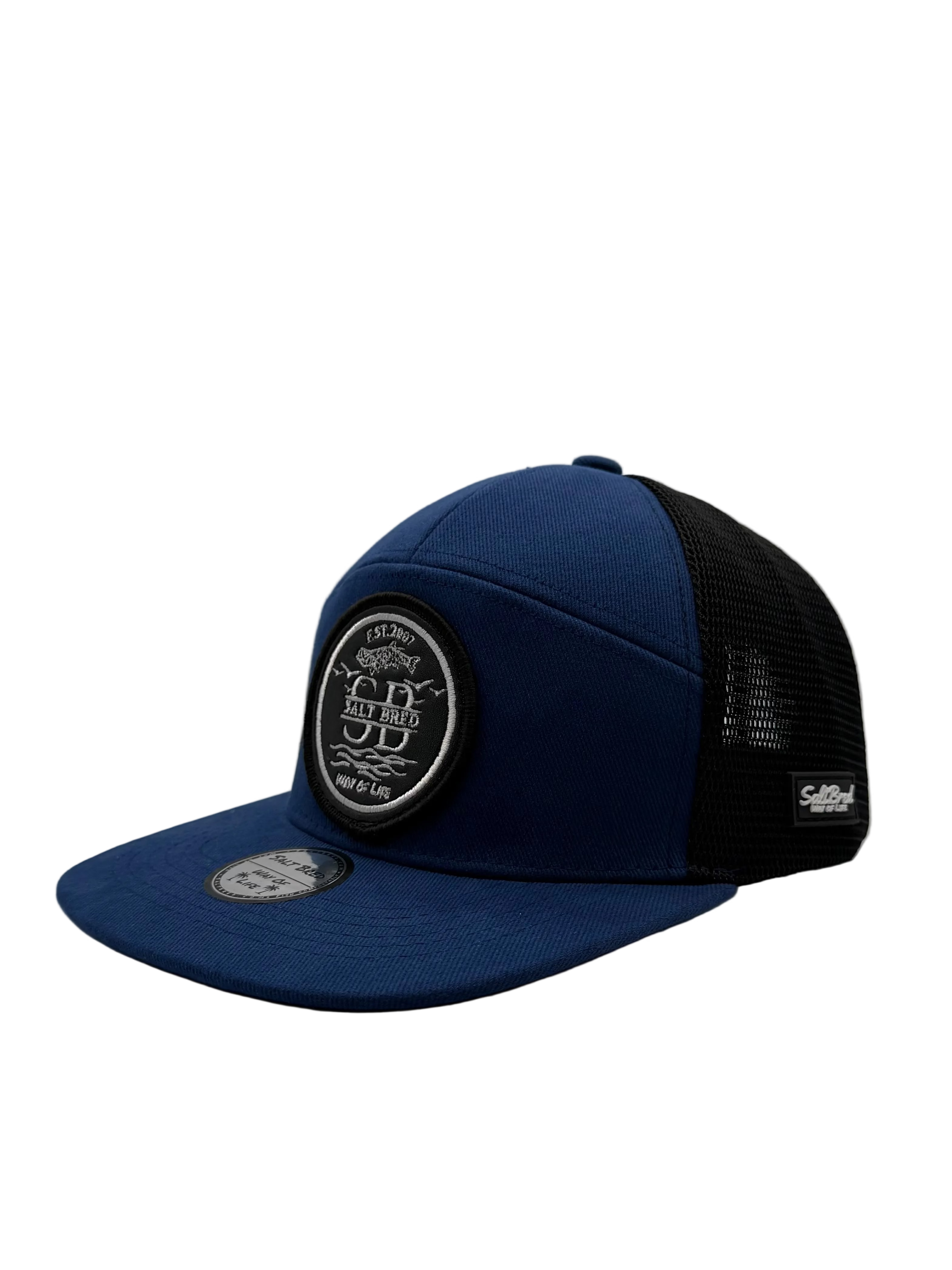OG Coastal Snapback