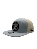 OG Coastal Snapback