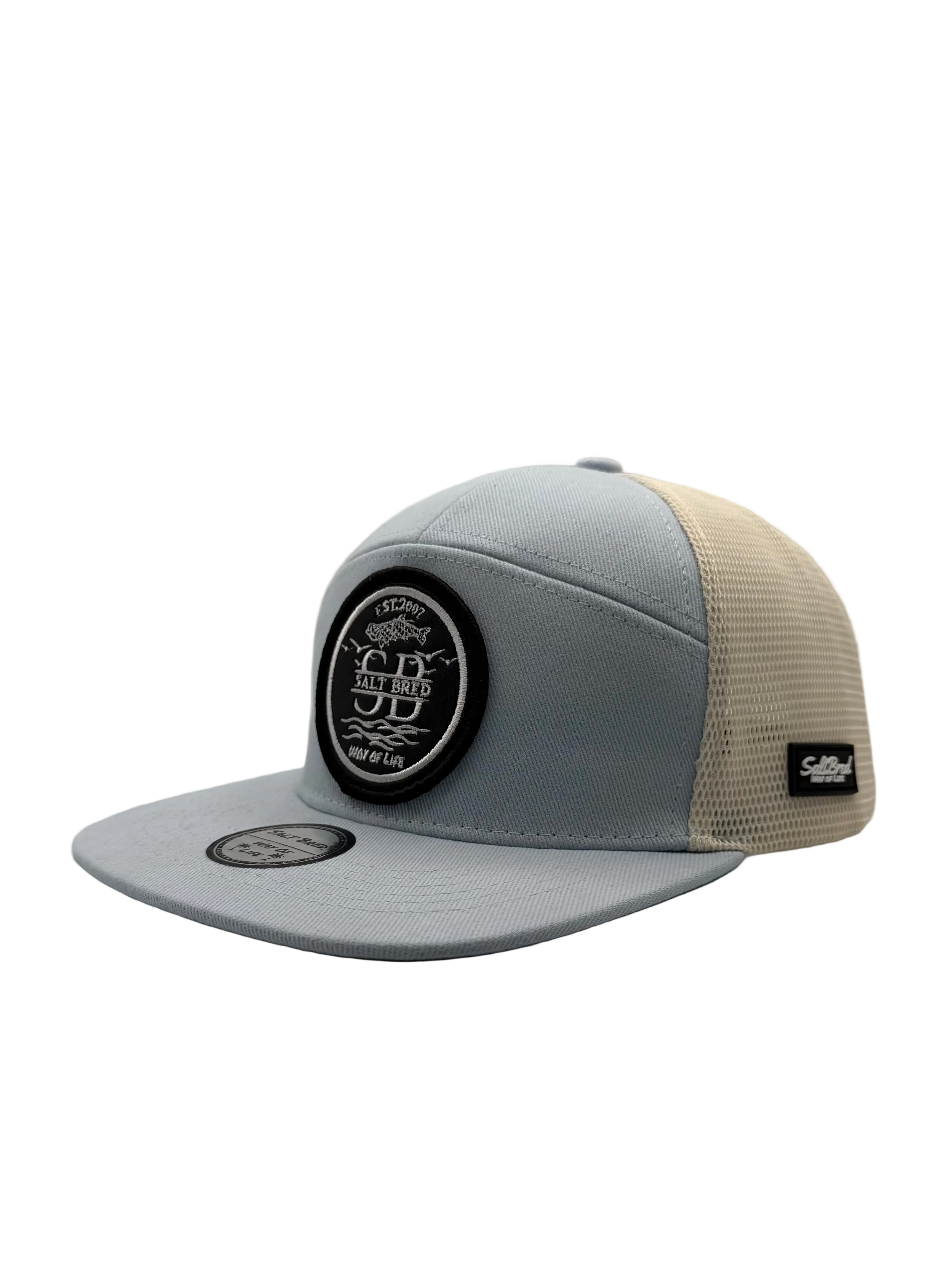 OG Coastal Snapback