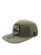Tarpon Coastal SnapBack